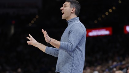 乐鱼体育下载-无心恋战！雷霆收官战净负太阳32分 创本赛季球队最大输球分差