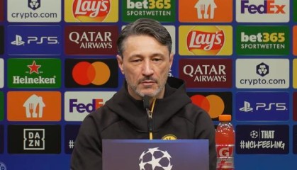 乐鱼体育平台-科瓦奇：萨比策&amp;amp;聚勒缺席踢国米；抵制世界杯？应问国家队主帅