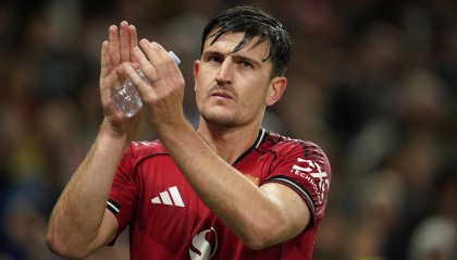 乐鱼体育-视频揭示阿森纳失利后哈里·马奎尔与加布里埃尔·马加良斯冲突的起因