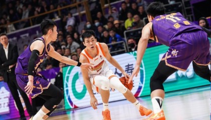 乐鱼体育下载-入选集训队又怎样？郭导固执+保守，最佳新秀大概率落选正式名单