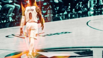 乐鱼体育下载-助威声越大输得越多 季后赛主场优势已无关紧要？