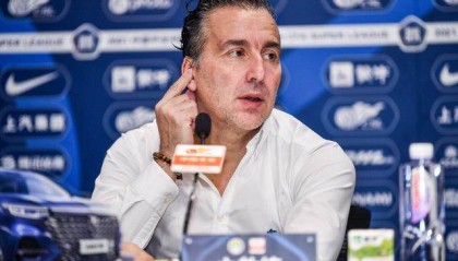 乐鱼体育下载-5名球员伤停河南主帅很头疼 卡兰加回归是利好